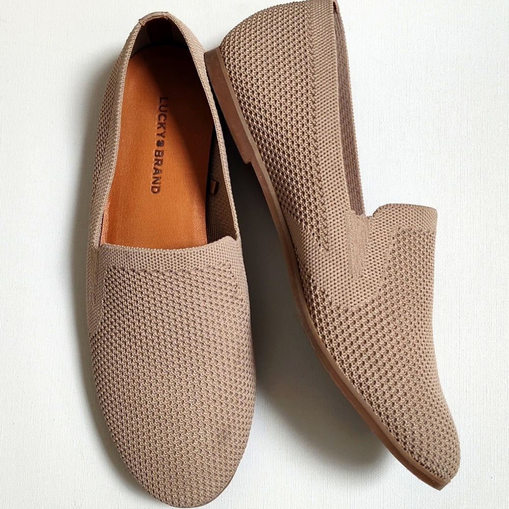 Lucky Brand Shoes
